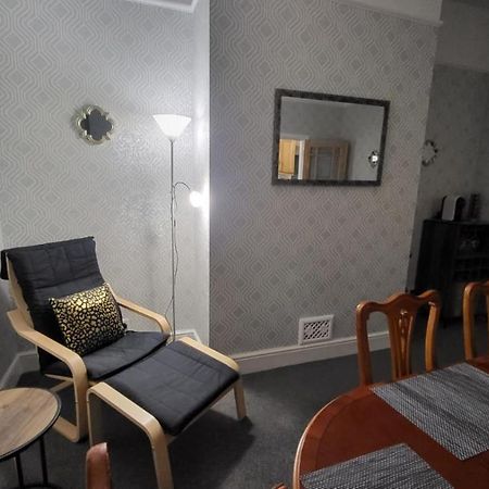 Stay - At Southport Holiday Home - Sleeps 6 Ngoại thất bức ảnh