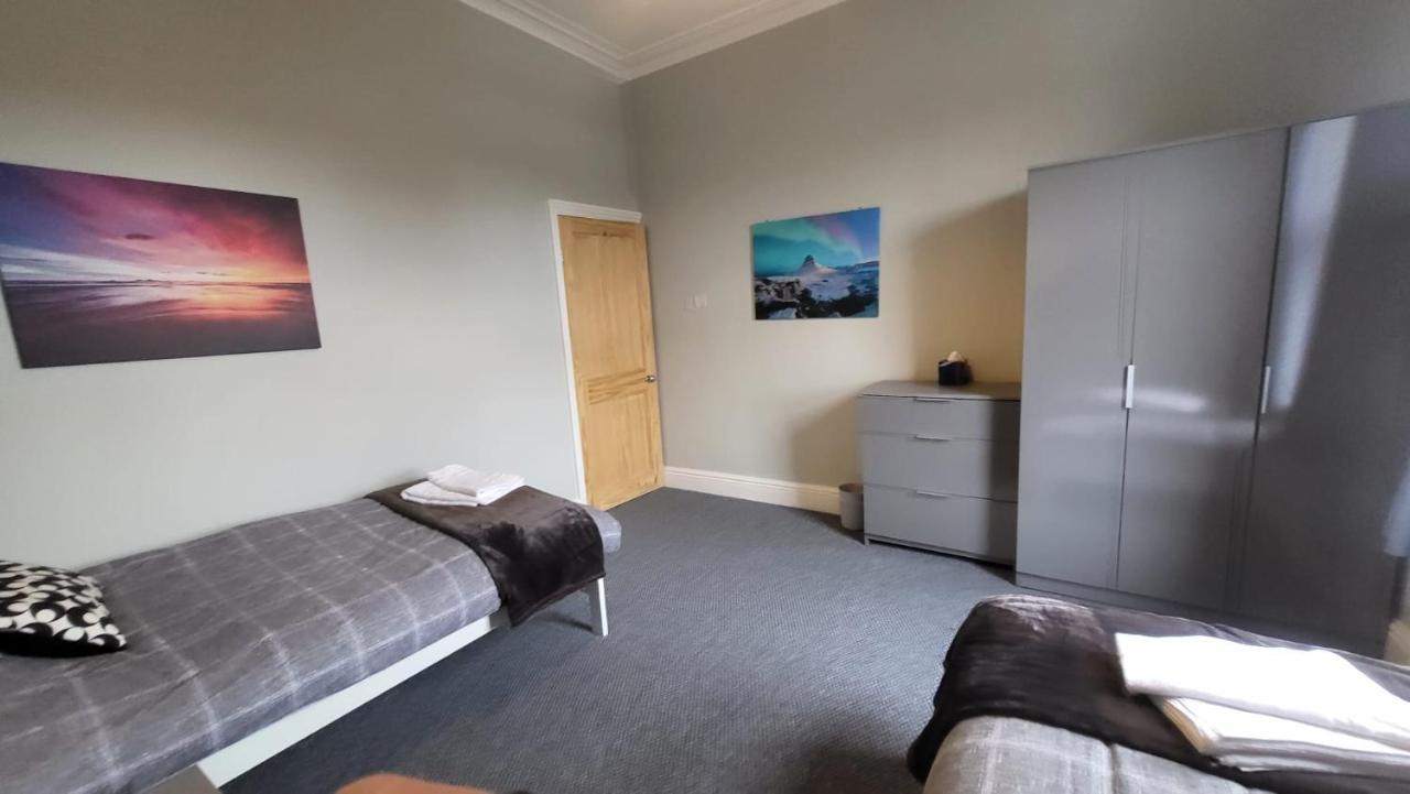 Stay - At Southport Holiday Home - Sleeps 6 Ngoại thất bức ảnh