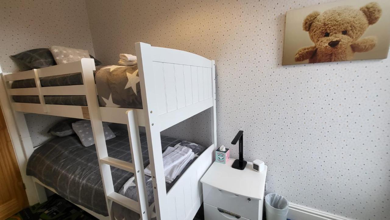 Stay - At Southport Holiday Home - Sleeps 6 Ngoại thất bức ảnh