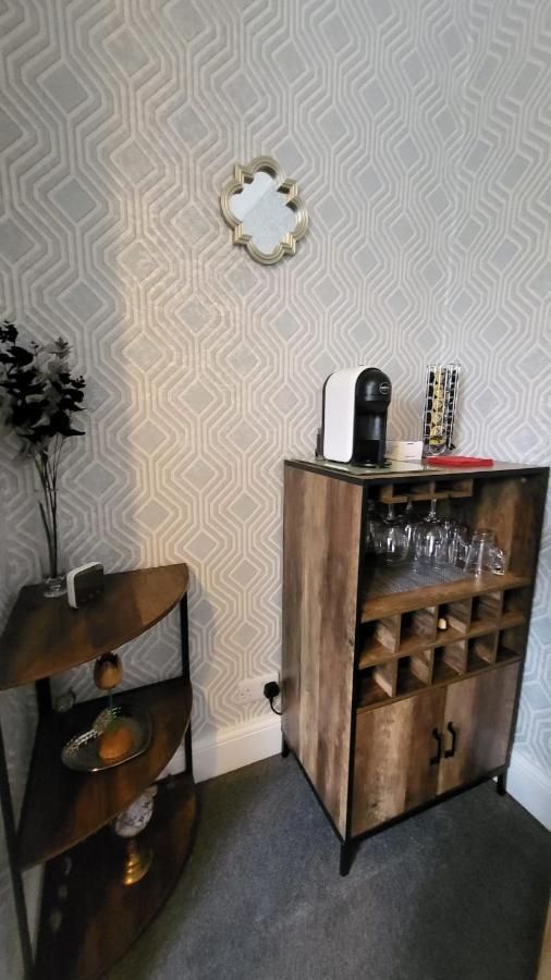 Stay - At Southport Holiday Home - Sleeps 6 Ngoại thất bức ảnh